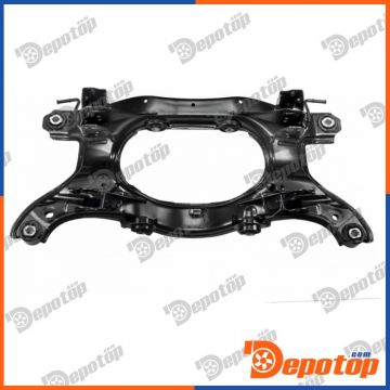 Berceau de Suspension arrière pour LAND ROVER | ZRZ-LR-000, 28-SF-0003